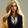 Telegram channel Марика про маркетинг logo