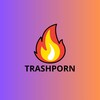 Логотип телеграм канала @girlforyou17 — Trash_Porn🔞