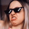 Логотип телеграм канала @girlfromural2 — Пельменная №5 𓂺