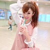 电报频道的标志 girlgghk — 港女流出開心Share