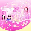 Логотип телеграм канала @girlhoodhlp — ㅤ♡. gırlիᩙood.com