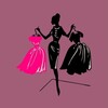Логотип телеграм канала @girlhouse_mariupol — Girl House👗Мариуполь