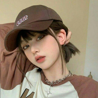 Логотип телеграм канала @girli_irr — خدمات مجازی کیوت