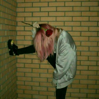 لوگوی کانال تلگرام girliw_grunge — - ɢɪʀʟ ɢʀᴜɴɢᴇ ~.~💕🌼