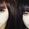 Логотип телеграм канала @girlningselle — Ningselle