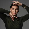 Логотип телеграм канала @girlofmoscow — Красиво и по делу