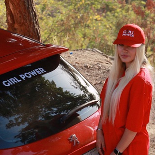 لوگوی کانال تلگرام girlpower_words — GRL PWR🔏