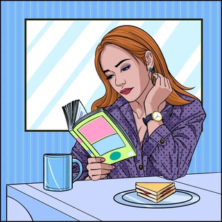 Логотип телеграм канала @girls_library — Женская Библиотека | Психология
