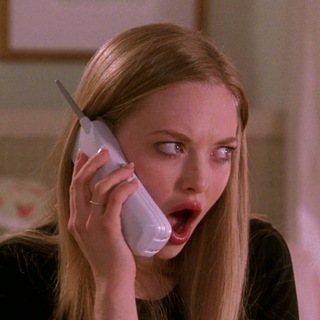 Логотип телеграм канала @girls_sayy — девочки, трындим