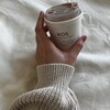 Логотип телеграм канала @girlschatforyou — ✨🌷 Girl’s chat 🫶 эстетика ☕️ блог 🎀 продвижение
