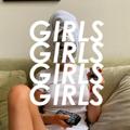 Логотип телеграм канала @girlsclubxo — girls