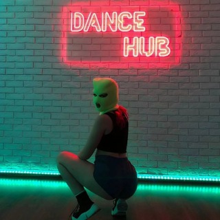 Логотип телеграм канала @girlsdancehub — Girls Dance Hub 💃