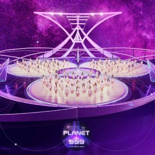 டெலிகிராம் சேனலின் சின்னம் girlsplaner99 — Girls planet 999 sub español