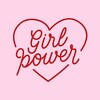 Logo of telegram channel girlspowergirlsclub — GIRL POWER | GIRLS CLUB