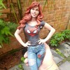 Логотип телеграм канала @girlsstl — girlstl 3д.3D модели