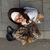 Логотип телеграм канала @girlssvt — girlssы