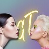 Telegram channel Girls.Time.Club. ІВЕНТИ logo