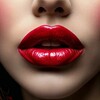 Логотип телеграм канала @girltalkswellness — О женском 💄