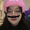 Logo of telegram channel girltearz — something unpleasant