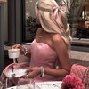 Логотип телеграм канала @girlvibessss — Женский ВАЙБ
