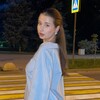 Логотип телеграм канала @girlwithgreene — Записки одной девушки
