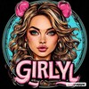 Логотип телеграм канала @girly_toys — 😍Девичьи🤫Шалости😍
