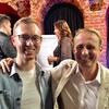 Логотип телеграм канала @girmank — Гирман: мудрости стартапов 🦄