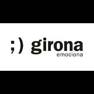Логотип телеграм канала @gironaemociona — Жирона вдохновляет