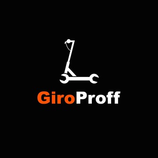 Telegram channel GiroProff - Оптовый магазин logo