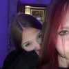 Логотип телеграм канала @girshalkashka — �гараж�