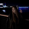 Логотип телеграм канала @girvikss — вика гирвикс