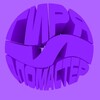 Логотип телеграм канала @giryaandflomaster — гиря и фломастер