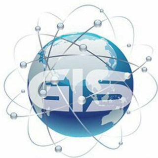لوگوی کانال تلگرام gis_for_all — GIS for all