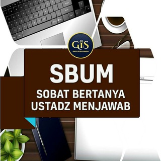 Logo saluran telegram gis_soaljawab — GiS| SBUM| 1️⃣