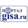 Логотип телеграм канала @gisaru — Gisa.ru