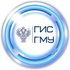 Логотип телеграм канала @gisgmu — BUS.GOV.RU