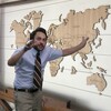 Логотип телеграм канала @gisgoo — Дневник ГИС-аналитика