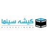 لوگوی کانال تلگرام gishecinemair — گیشه سینما