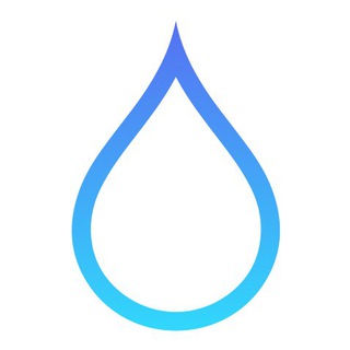 Telegram channel Gismeteo logo