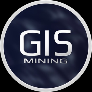 Логотип телеграм канала @gismining — GIS MINING - Оборудование для майнинга
