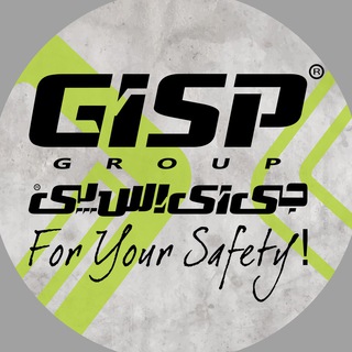 لوگوی کانال تلگرام gispgroup — GISP | جى آى اس پى