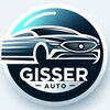 Логотип телеграм канала @gisserauto — 🚘 GISSER AUTO | Китай, Дубай, Корея |