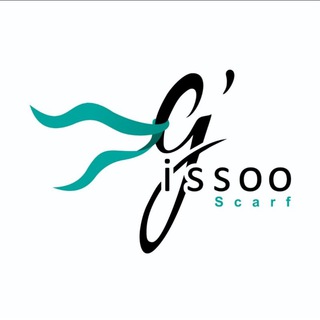 Logo saluran telegram gissoo_scarf — 👯Gissoo_scarf👯