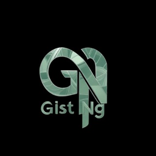 Logo of telegram channel gist_ng — Gist Ng - Nigeria News & Gossips
