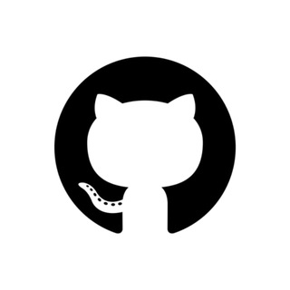 Логотип телеграм канала @git_ready — GitHub Ready | Git