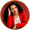 Логотип телеграм канала @gita_tech_marketing — Гита Герасимова♦️СМО. Tech. Рост