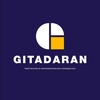 Logo of telegram channel gitadaran — GITADARAN
