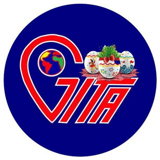 Logo of telegram channel gitanet — باشگاه فناوران اطلاعات مکانی