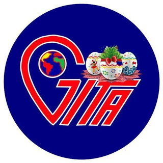 لوگوی کانال تلگرام gitanet — باشگاه فناوران اطلاعات مکانی