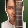Логотип телеграм канала @gitara_prosto — ГИТАРА ПРОСТО | ОНЛАЙН уроки
